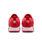 Air Jordan "Spizike Low" Womens - University Red / Daring Red