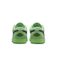 Air Jordan "1 Low SE" Mens - Lime Blast / Anthracite