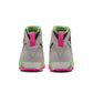 Air Jordan "7 Retro" Mens - Phantom / Anthracite / Lime Blast