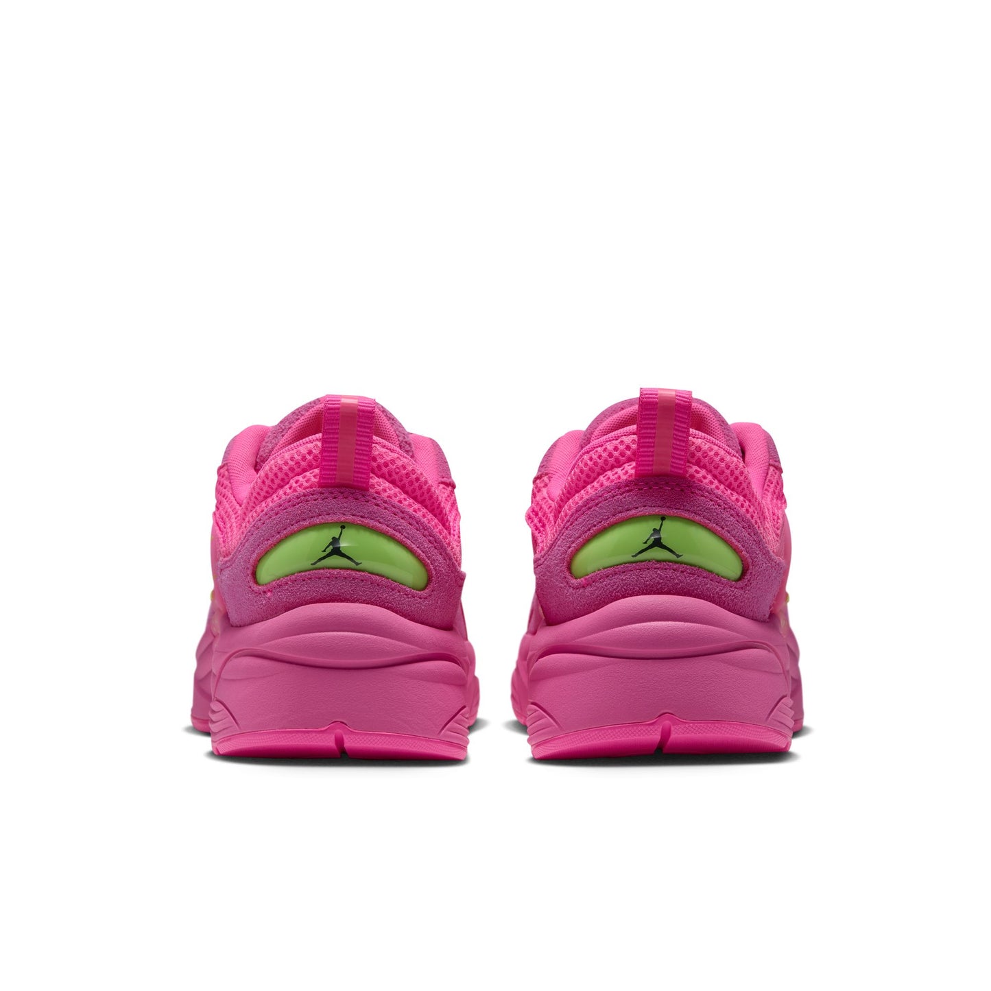 Air Jordan "Trunner O/S" Mens - Pink Blast / Anthracite
