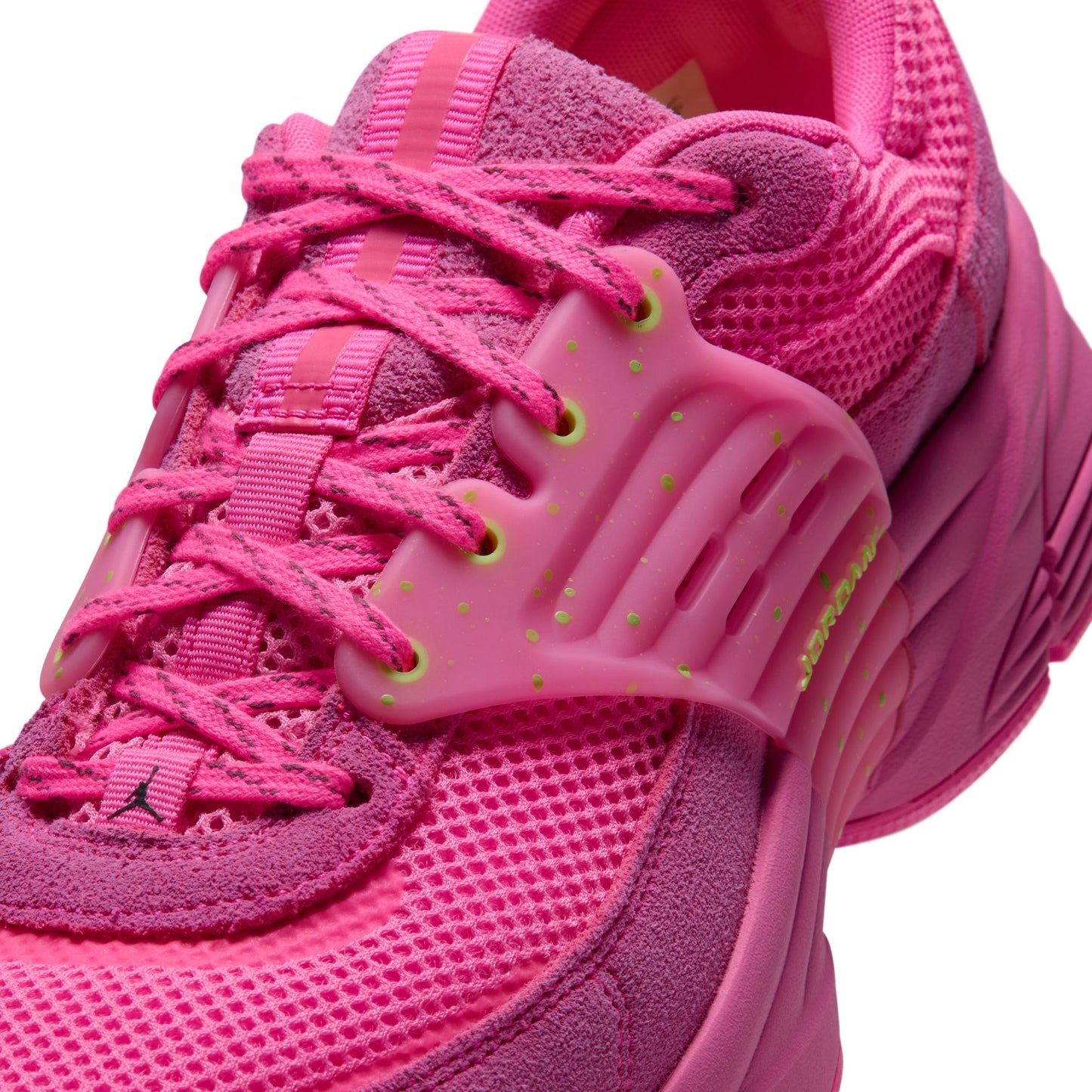 Air Jordan "Trunner O/S" Mens - Pink Blast / Anthracite