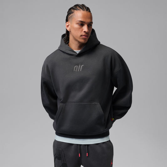Jordan "Brooklyn Fleece" Mens - Anthracite