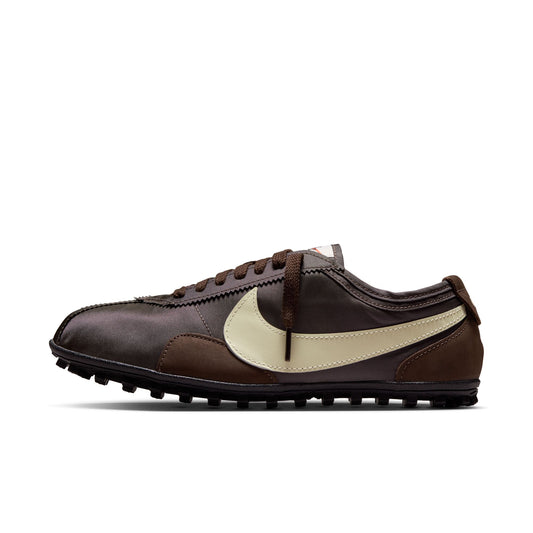 Nike "Moon Shoe OG" Womens - Baroque Brown / Cashmere / Black