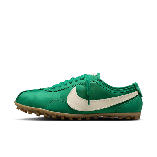 Nike "Moon Shoe OG" Womens - Malachite / Soft Pearl