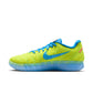 Nike "JA 3 KOOL AID -  Lemon Venom / LT Photo Blue
