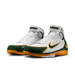 Nike "Air Zoom Huarache 2K4 SB" Mens -  White / Deep Forest / Canyon Gold
