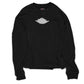 Jordan "Black Cat Long Sleeve T-Shirt" Men - Black/Anthracite
