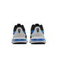 Nike "Air Max Metro" Mens - Black / Black / Lt Photo Blue