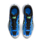 Nike "Air Max Metro" Mens - Black / Black / Lt Photo Blue