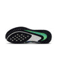 Nike "Air Max Metro" Mens - Black / Black / Lt Photo Blue