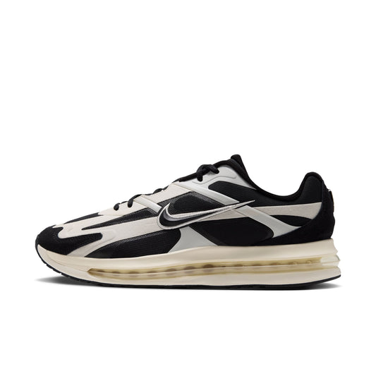 Nike "Air Max Metro" Mens - Pale Ivory / Black