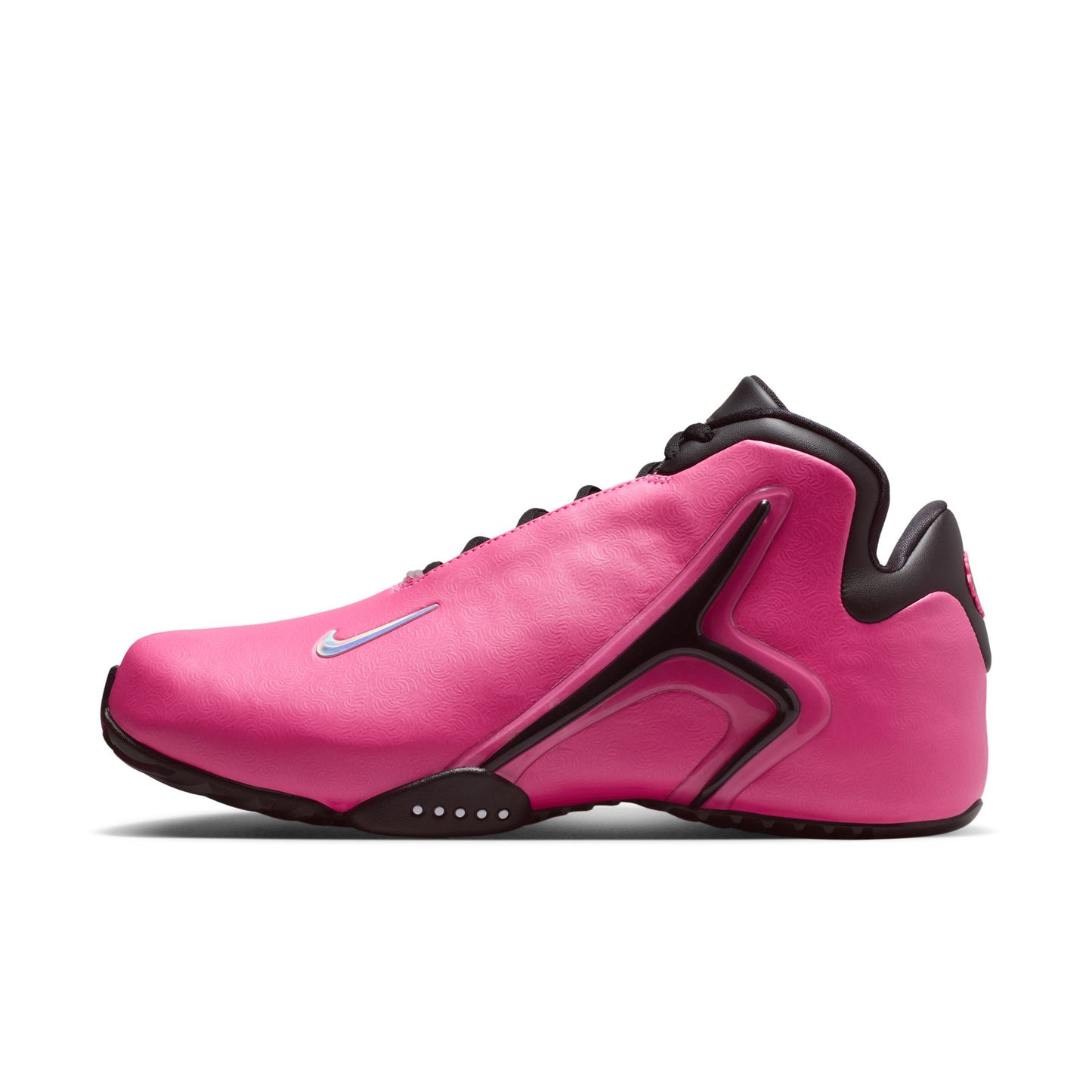 Nike "Zoom Hyperflight" Mens - Hyper Pink / Metallic Silver