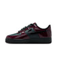 Nike "Air Force 1 '07 LV8" Mens - Black Spruce / Black