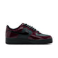 Nike "Air Force 1 '07 LV8" Mens - Black Spruce / Black