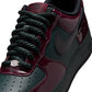 Nike "Air Force 1 '07 LV8" Mens - Black Spruce / Black