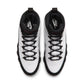 Air Jordan "9 Retro OG" Mens - White / True Red-Black (Space Jam)