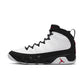 Air Jordan "9 Retro OG" Mens - White / True Red-Black (Space Jam)