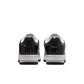 Nike "Air Force 1 Cracked Leather" Mens - Black / White