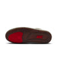 Air Jordan "3 Retro Laser" Mens - Phanton / University Red