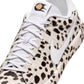 Nike "Tennis CS PRM Chew Dog" Mens - White / White / Black