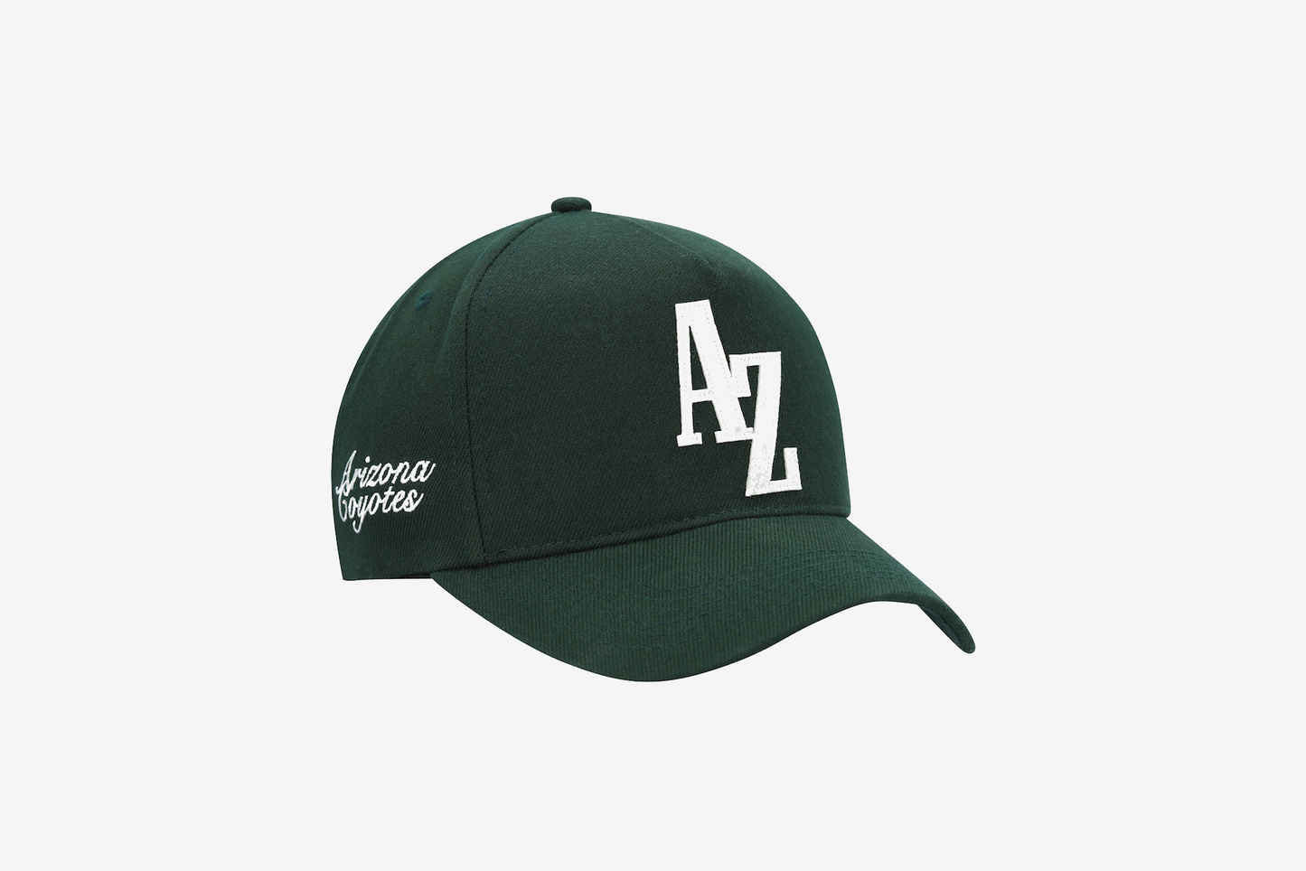 Arizona Coyotes "Desert Hat" - Green