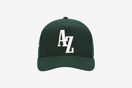 Arizona Coyotes "Desert Hat" - Green
