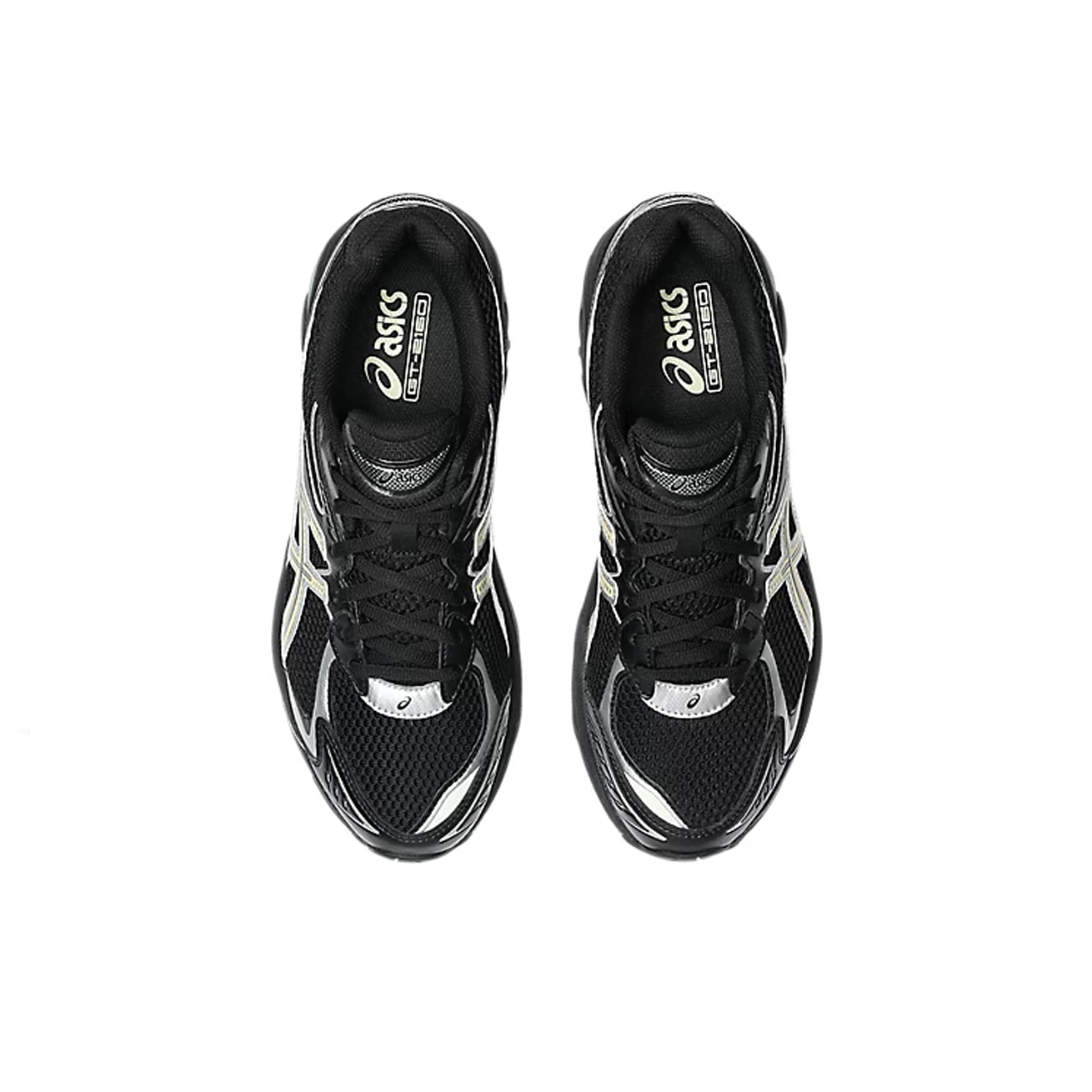 Asics "GT-2160" Mens - Black / Beeswax
