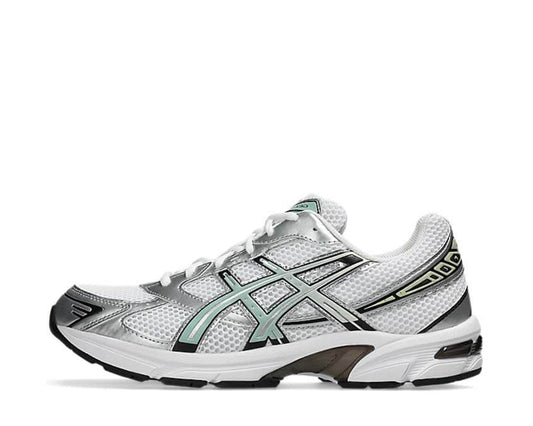 Asics "Gel 1130" Mens - White / Verdigris
