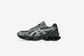 Asics "Gel-Kinetic Fluent" M - Graphite Grey / Pure Silver