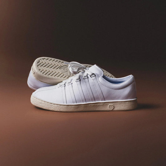 K-Swiss "Classic '66" M - White / White