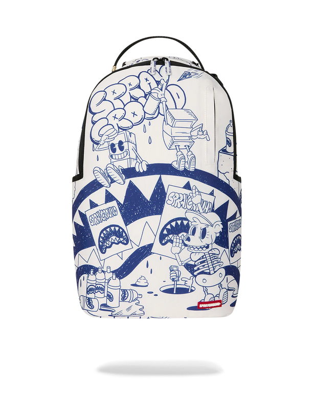 Sprayground 