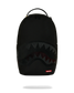 Sprayground "Stealth Glide" Backpack - Black