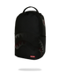 Sprayground "Stealth Glide" Backpack - Black