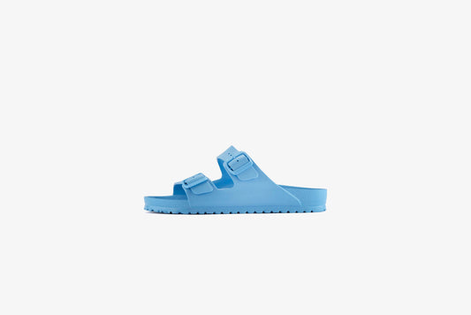 Birkenstock "Arizona EVA" M - Sky Blue