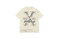 Manor "Big X The T-Shirt" Kids - Off White