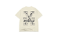 Manor "Big X The T-Shirt" Kids - Off White