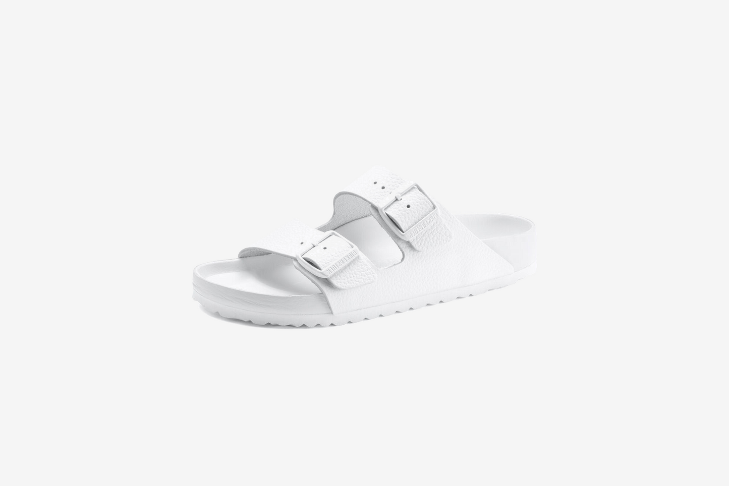 Birkenstock Arizona Narrow White Birkenstock