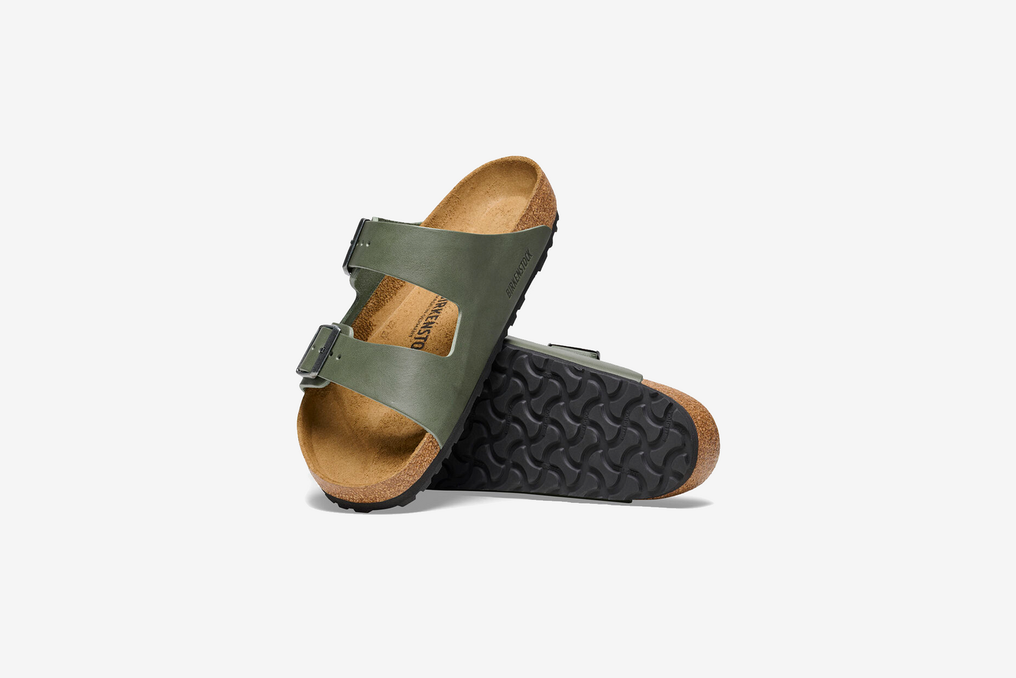 Vintage birkenstocks sales