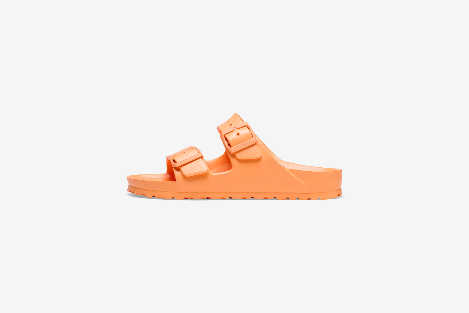 Birkenstock arizona deals eva narrow fit