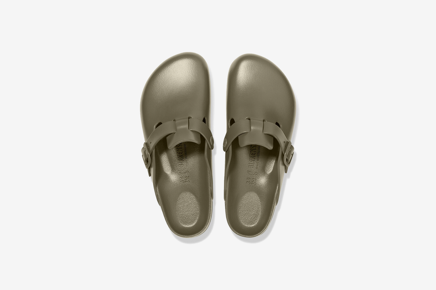 Birkenstock 2025 boston copper