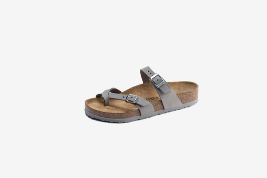 Birkenstock "Mayari" W - Dove Grey