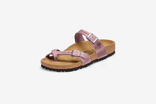 Birkenstock "Mayari" W - Lavender