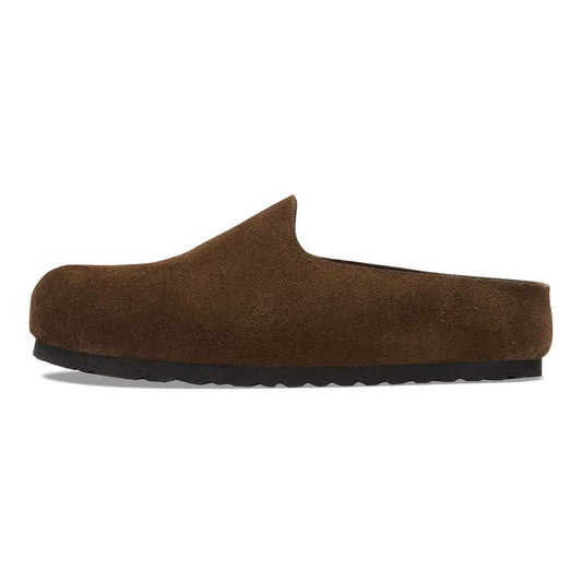 Birkenstock "Amsterdam Wrapped" Womens - Carafe
