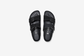 Birkenstock x Papillio "Arizona Pap French Piping Flex Platform W - Black (Narrow Fit)