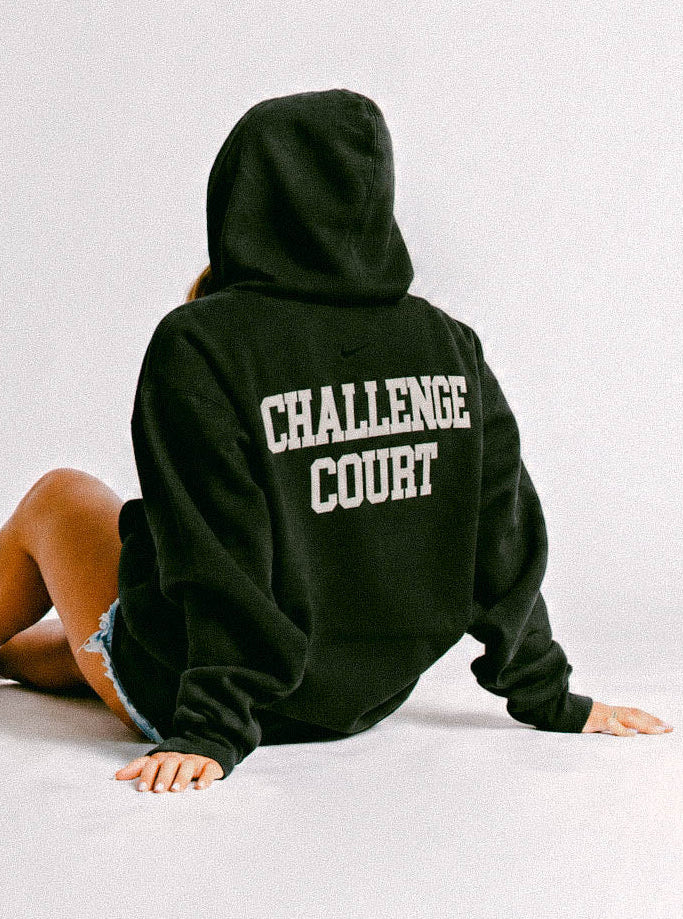 ON COURT