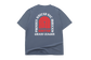 Manor "Phoenix United Grass League T-Shirt" Kids - Navy / White