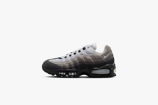 Nike "Air Max 95" W - Black / Blue Tint