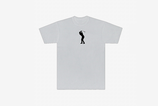 Manor "Welcome Back Brooks" T-Shirt Mens - White / Black