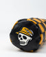 Devereux "Checkered Barrel Driver Cover" - Black / Gold