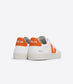 Veja "Campo Chromefree Leather" W - Extra White / Fury
